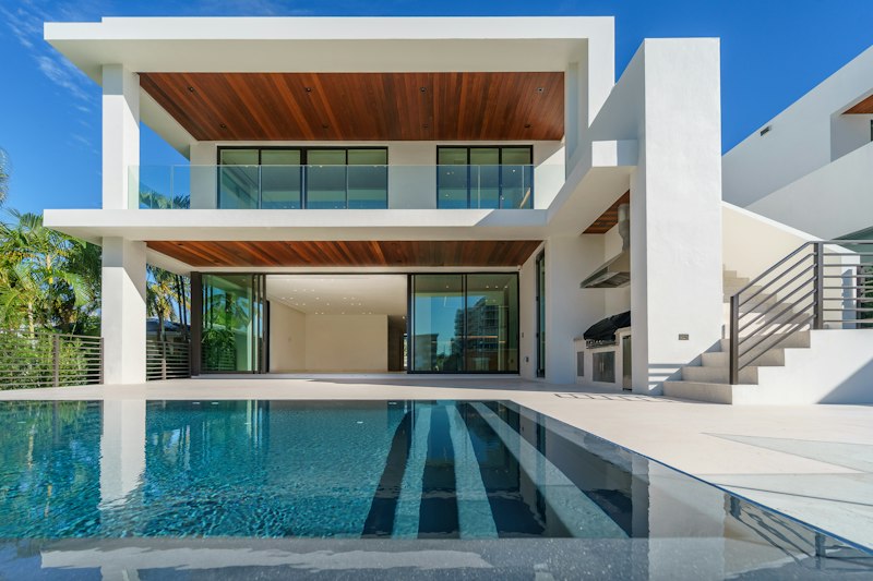 Dorado Property